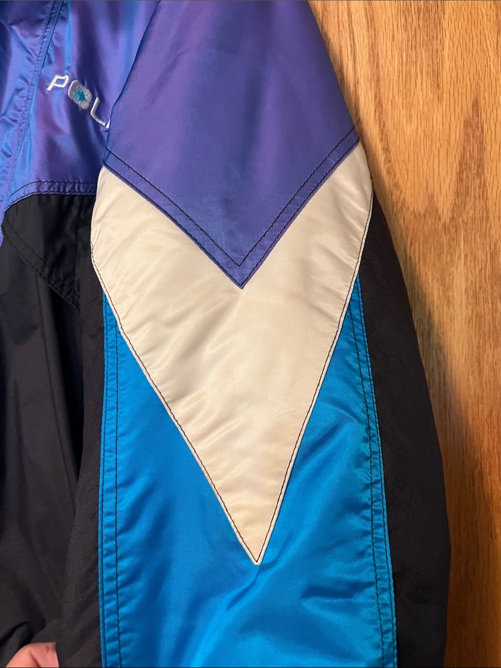 Vintage Polaris Jacket - Picture 5 of 16